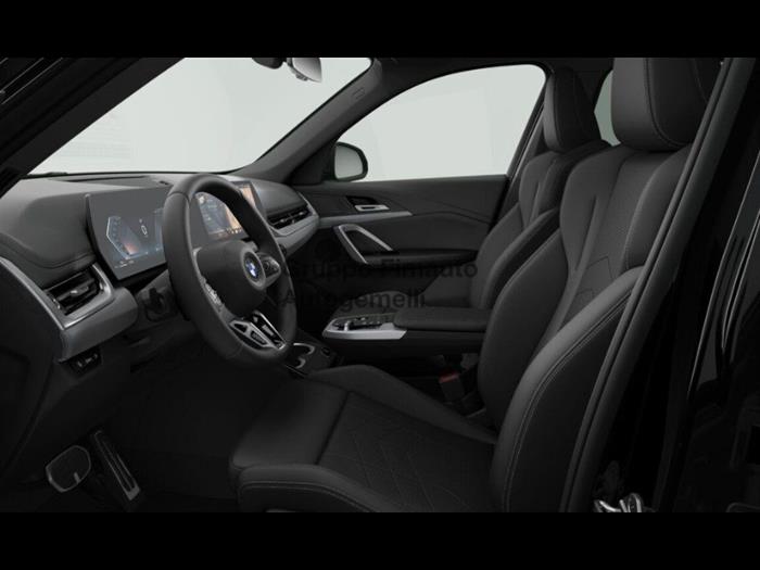 Fimauto - BMW X1 | ID 41312