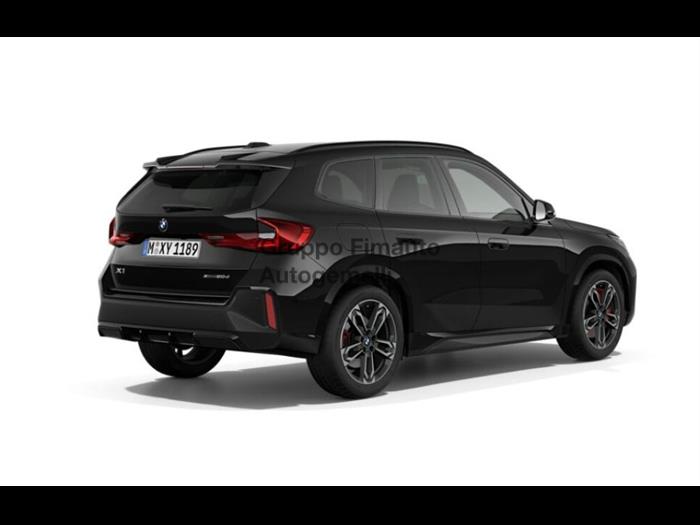 Fimauto - BMW X1 | ID 41313