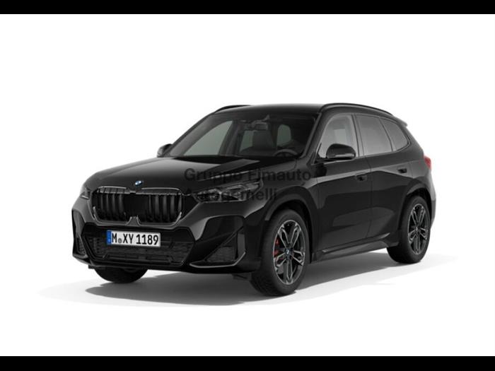 Fimauto - BMW X1 | ID 41322