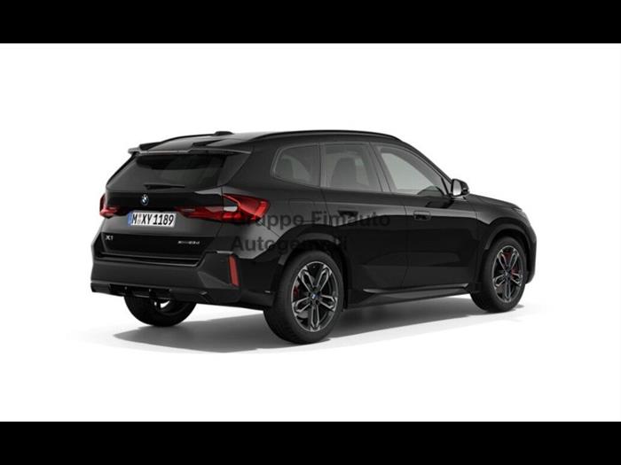 Fimauto - BMW X1 | ID 41322