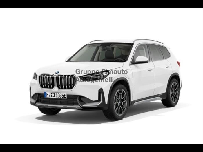 Fimauto - BMW X1 | ID 41316