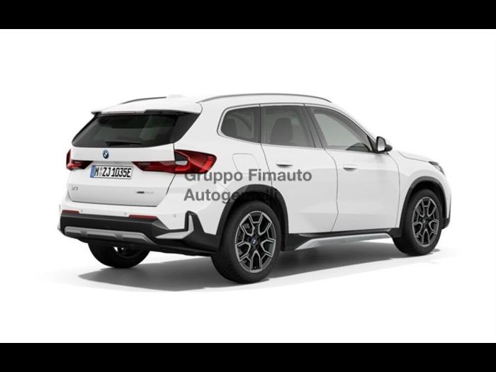 Fimauto - BMW X1 | ID 41318