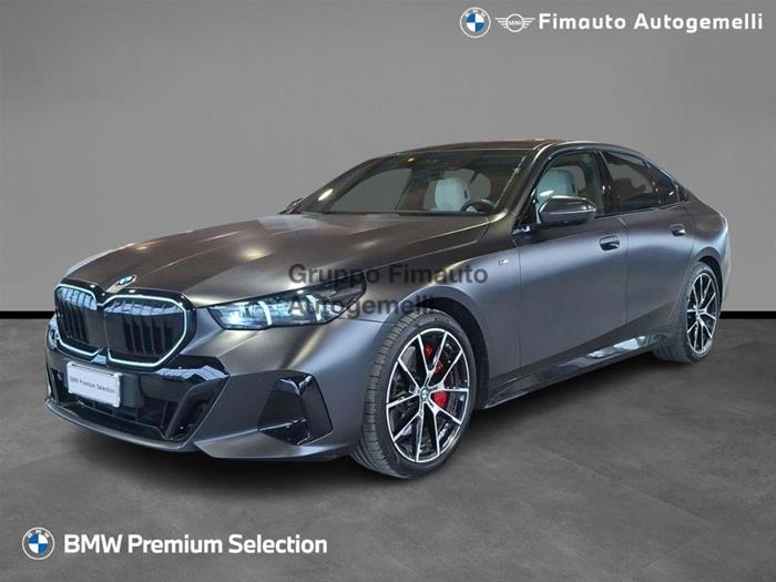 Fimauto - BMW 540 | ID 41320