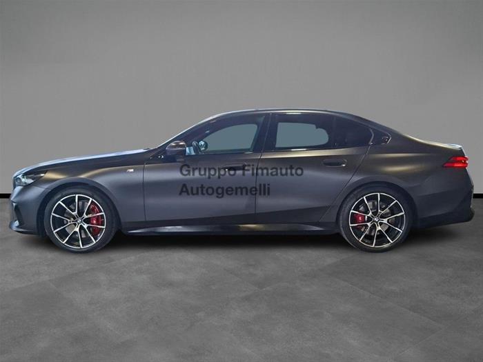 Fimauto - BMW 540 | ID 41320