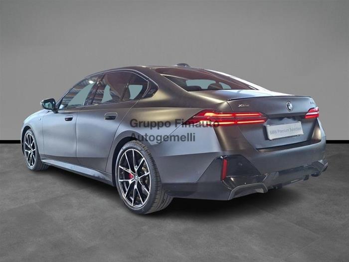 Fimauto - BMW 540 | ID 41320