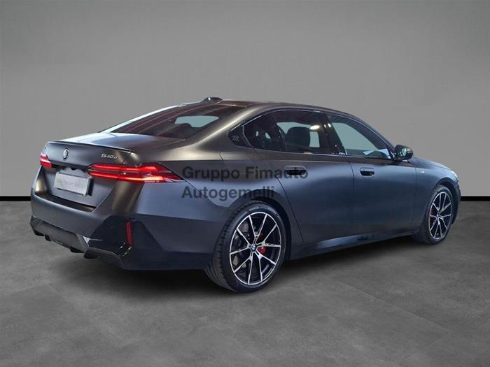 Fimauto - BMW 540 | ID 41320