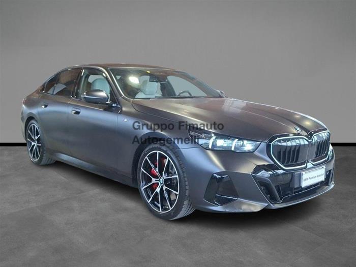 Fimauto - BMW 540 | ID 41320