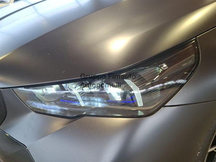 Fimauto - BMW 540 | ID 41320