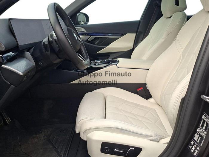 Fimauto - BMW 540 | ID 41320