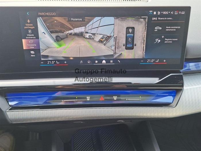 Fimauto - BMW 540 | ID 41320