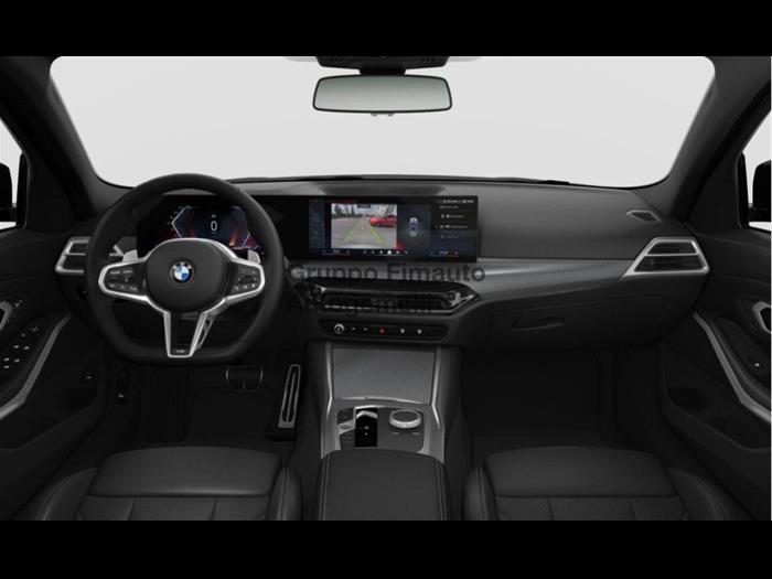 Fimauto - BMW 320 | ID 41319