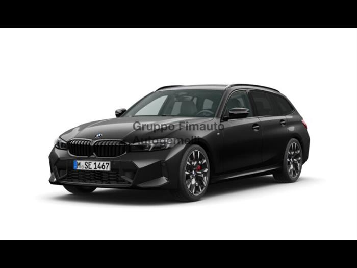 Fimauto - BMW 320 | ID 41319