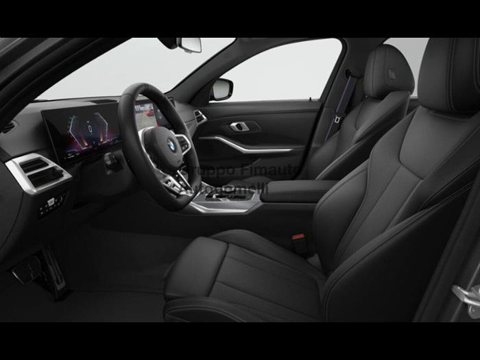 Fimauto - BMW 320 | ID 41319