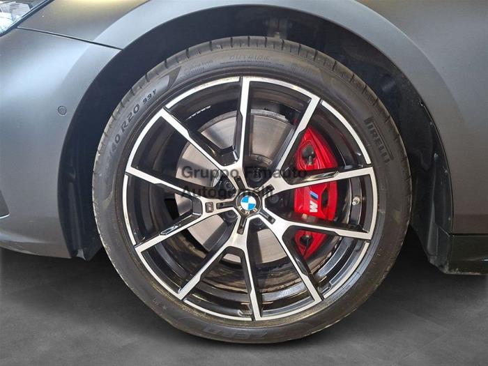 Fimauto - BMW 540 | ID 41321