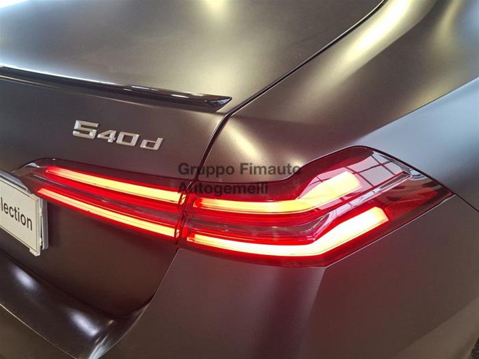 Fimauto - BMW 540 | ID 41321