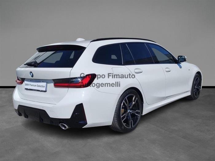 Fimauto - BMW 318 | ID 41324