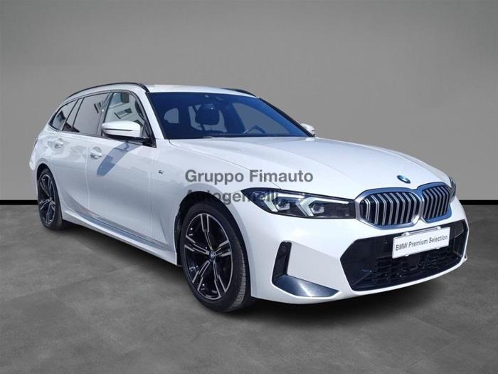 Fimauto - BMW 318 | ID 41324