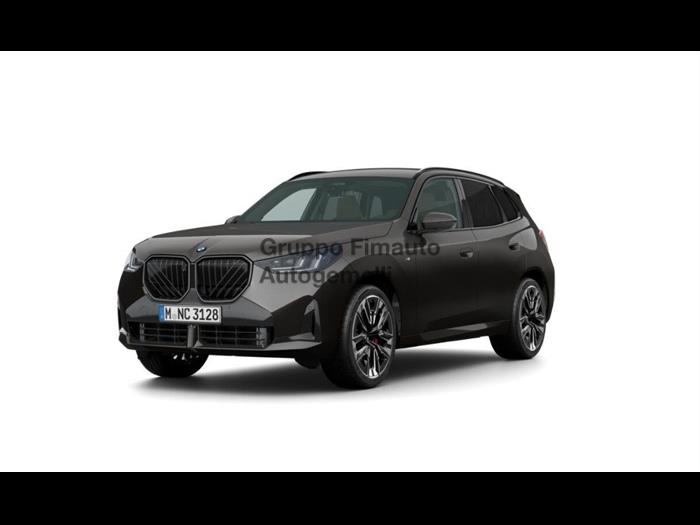 Fimauto - BMW X3 | ID 41309