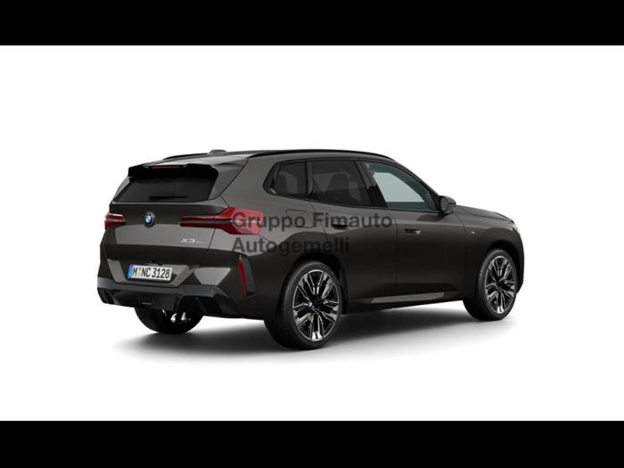 Fimauto - BMW X3 | ID 41309