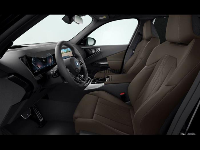 Fimauto - BMW X3 | ID 41310