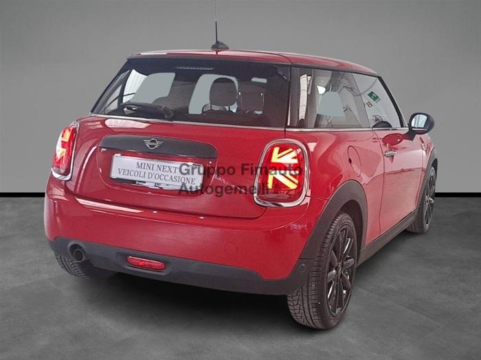 Fimauto - MINI One | ID 41338