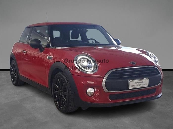 Fimauto - MINI One | ID 41338