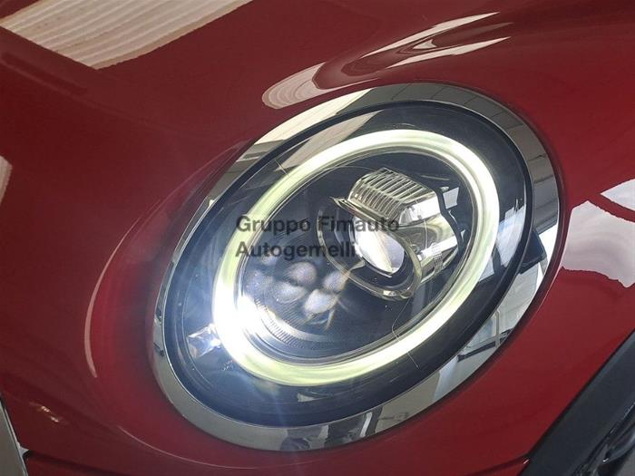 Fimauto - MINI One | ID 41338