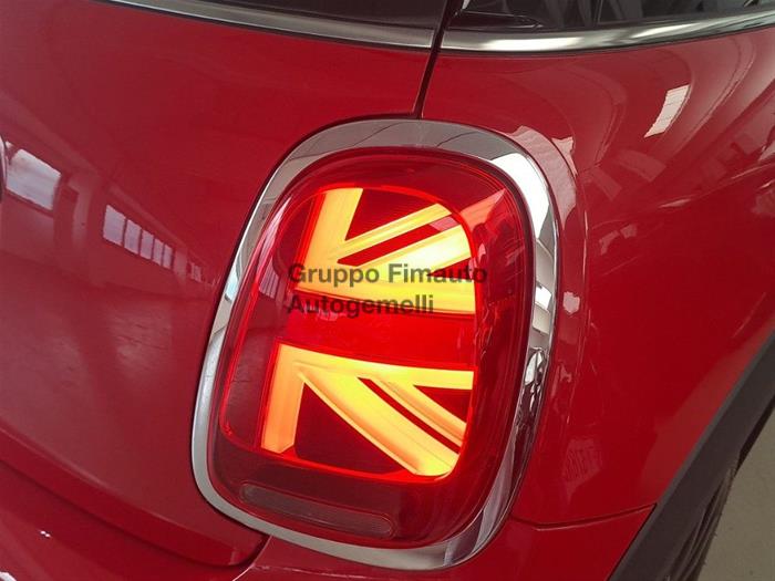 Fimauto - MINI One | ID 41338