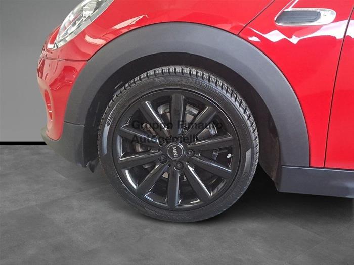 Fimauto - MINI One | ID 41338