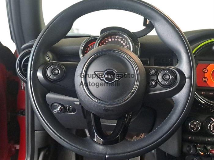 Fimauto - MINI One | ID 41338