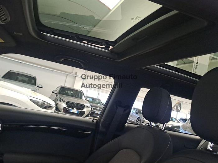 Fimauto - MINI One | ID 41338