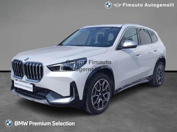 Fimauto - BMW X1 | ID 41339