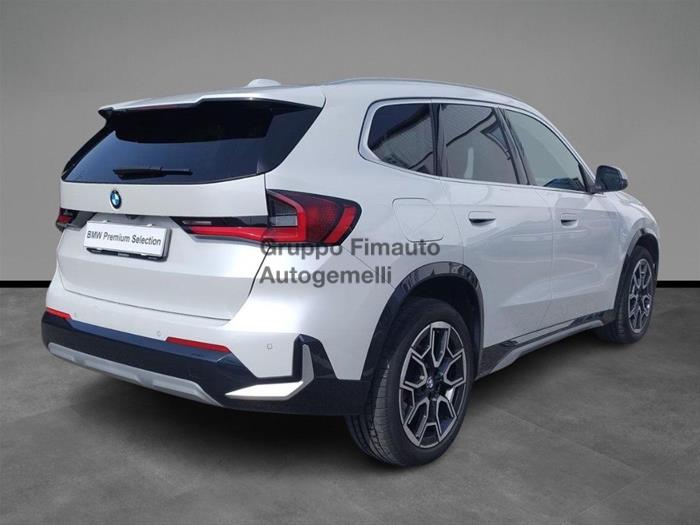 Fimauto - BMW X1 | ID 41339