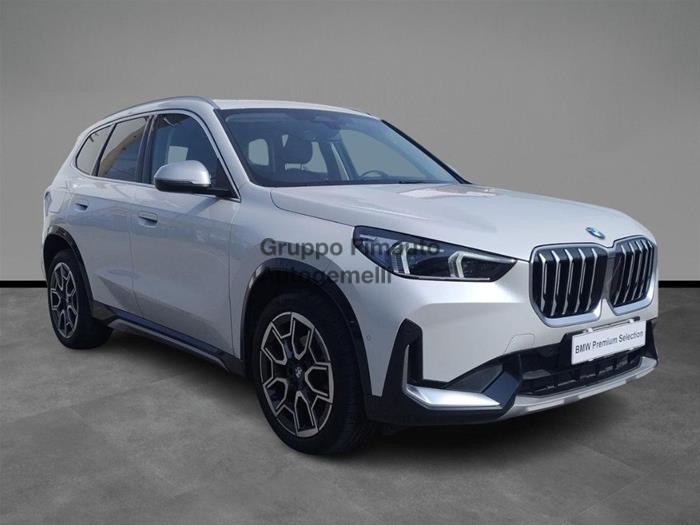 Fimauto - BMW X1 | ID 41339