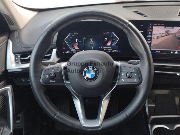 Fimauto - BMW X1 | ID 41339