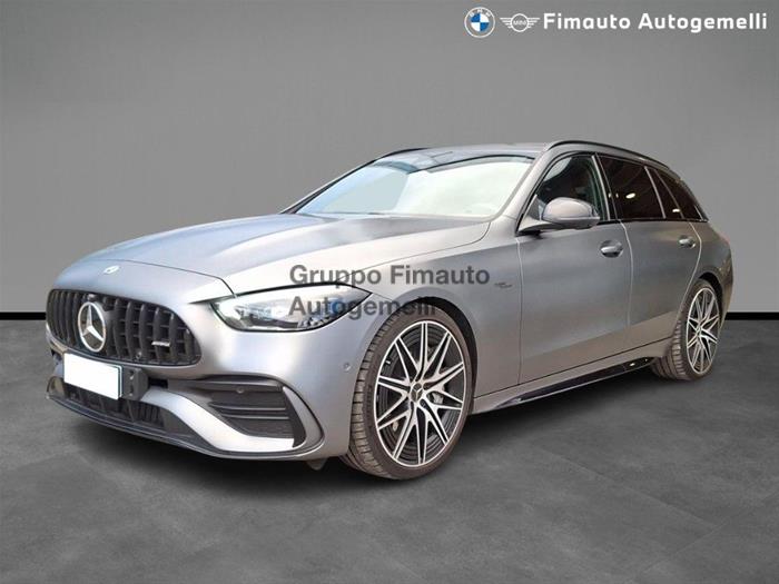 Fimauto - MERCEDES-BENZ C 43 AMG | ID 41340
