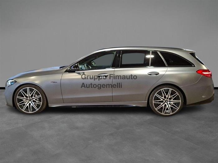 Fimauto - MERCEDES-BENZ C 43 AMG | ID 41340