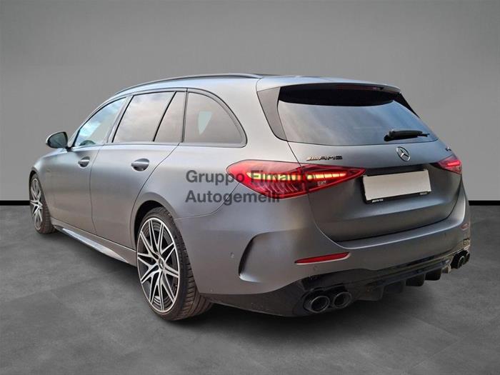 Fimauto - MERCEDES-BENZ C 43 AMG | ID 41340