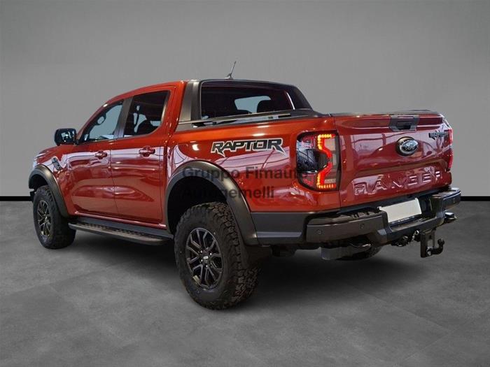 Fimauto - FORD Ranger Raptor | ID 41441