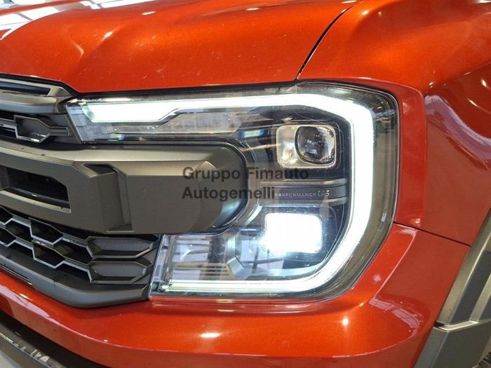 Fimauto - FORD Ranger Raptor | ID 41441