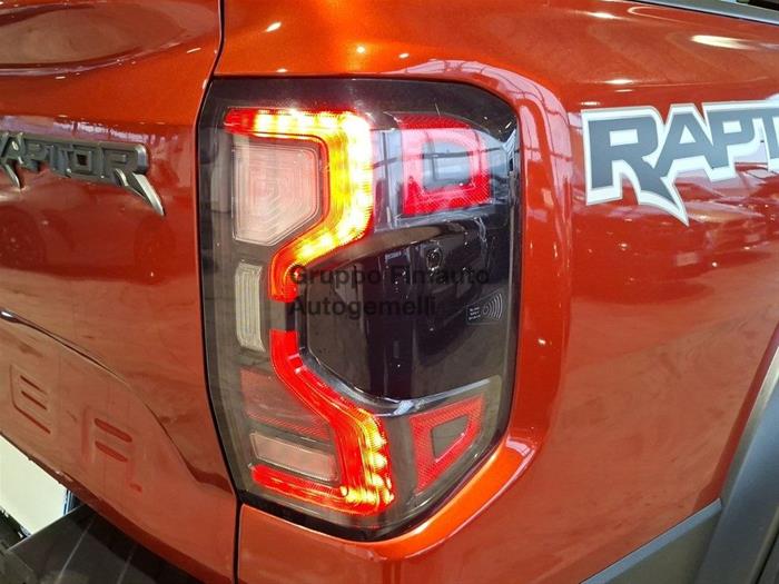 Fimauto - FORD Ranger Raptor | ID 41441