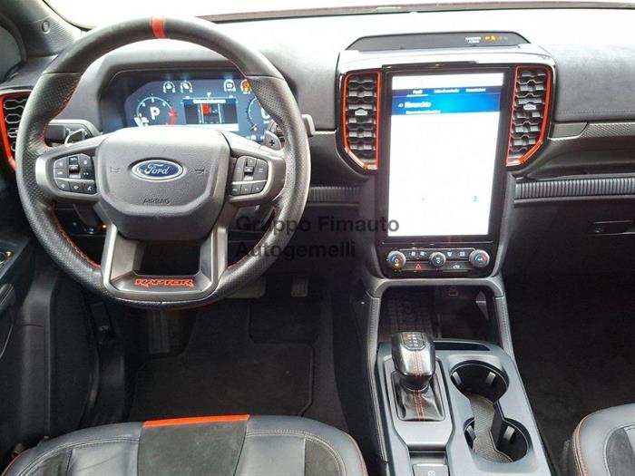 Fimauto - FORD Ranger Raptor | ID 41441