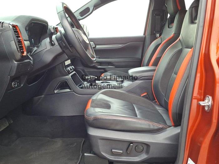 Fimauto - FORD Ranger Raptor | ID 41441