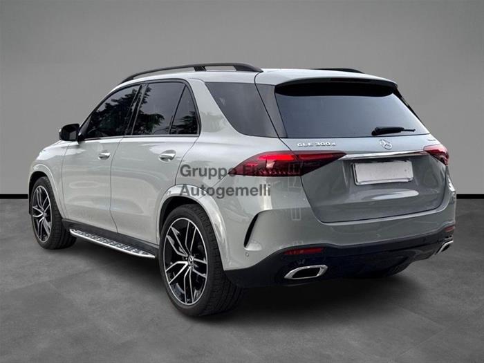 Fimauto - MERCEDES-BENZ GLE 300 | ID 41442