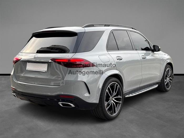 Fimauto - MERCEDES-BENZ GLE 300 | ID 41442