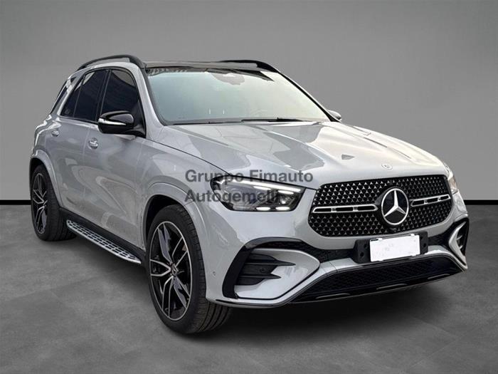 Fimauto - MERCEDES-BENZ GLE 300 | ID 41442