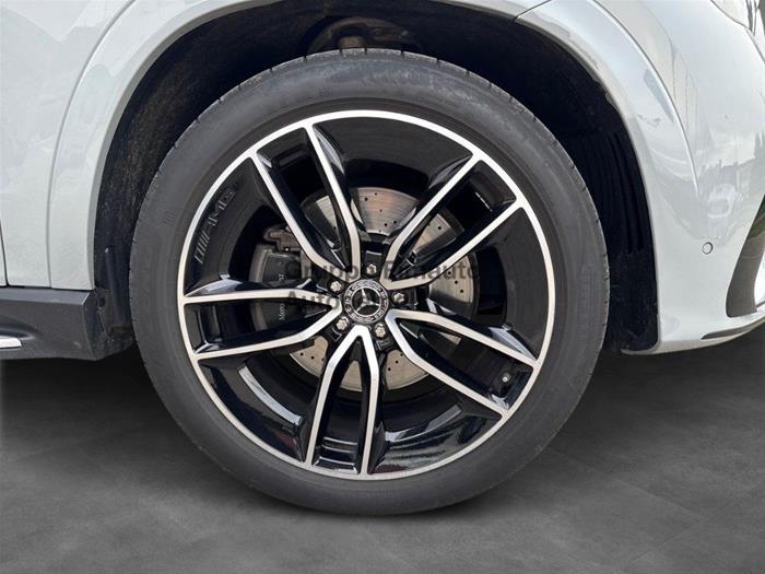 Fimauto - MERCEDES-BENZ GLE 300 | ID 41442