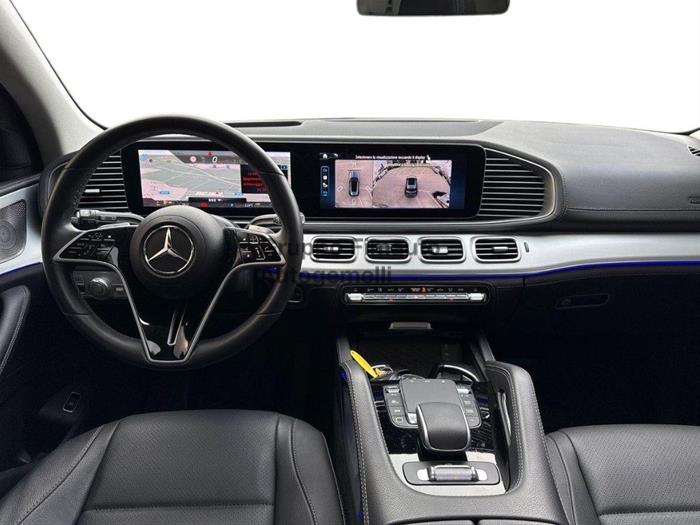 Fimauto - MERCEDES-BENZ GLE 300 | ID 41442