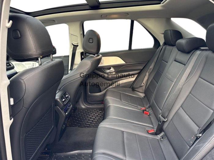 Fimauto - MERCEDES-BENZ GLE 300 | ID 41442