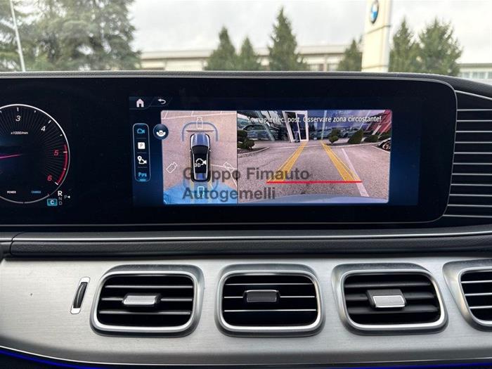 Fimauto - MERCEDES-BENZ GLE 300 | ID 41442